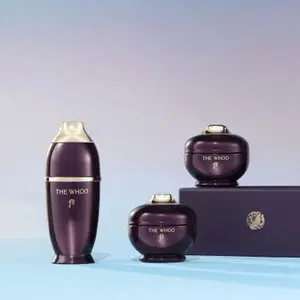 The History of Whoo: Imperial Youth Timeless Ritual Kit