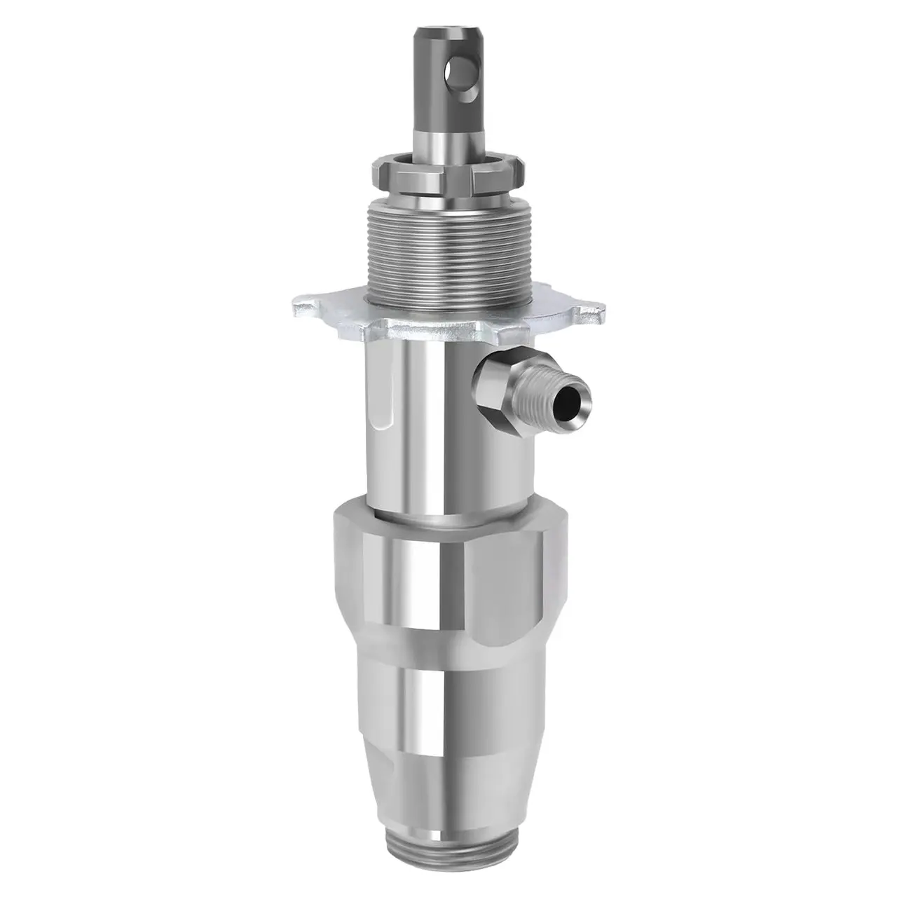 1 Pcs Metal Heavy Duty Airless Spray Pump Genuine Metal Hardware for Graco Ultra Max II 390 395 490 495 595 Airless Paint Sprayer Replace Parts