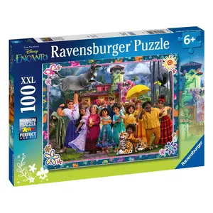Ravensburger Disney Encanto 100 Piece Puzzle