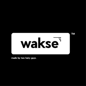 Wakse shop logo