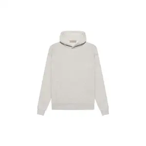 Hoodie SS22 Light Oatmeat