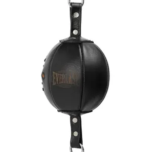 1910 Pro Leather Double End Punching Bag