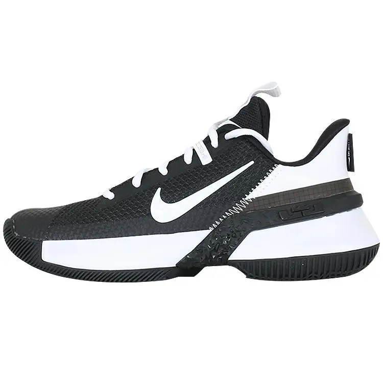 Nike Ambassador 13 Men's Low-Top Basketball Sports Shoes, Cushioned, Grippy, for Training & Outdoor Activities