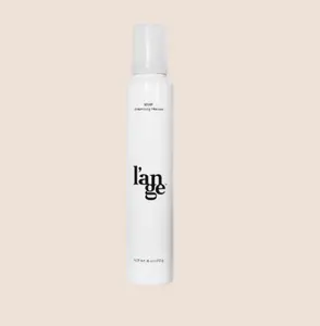L'ANGE HAIR - Whip Volumizing Mousse | Big Hair Thickening Foam | Professional Texturizing Formula for Volume and Shine, Suitable for All Hair Types