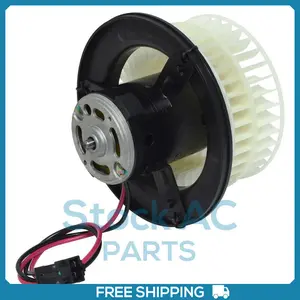 AC Blower Motor for 02 Freightliner Century Class 99-10 FLD120 Sprinter 2500