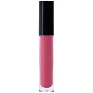 Violet Red Glitter Lip Gloss
