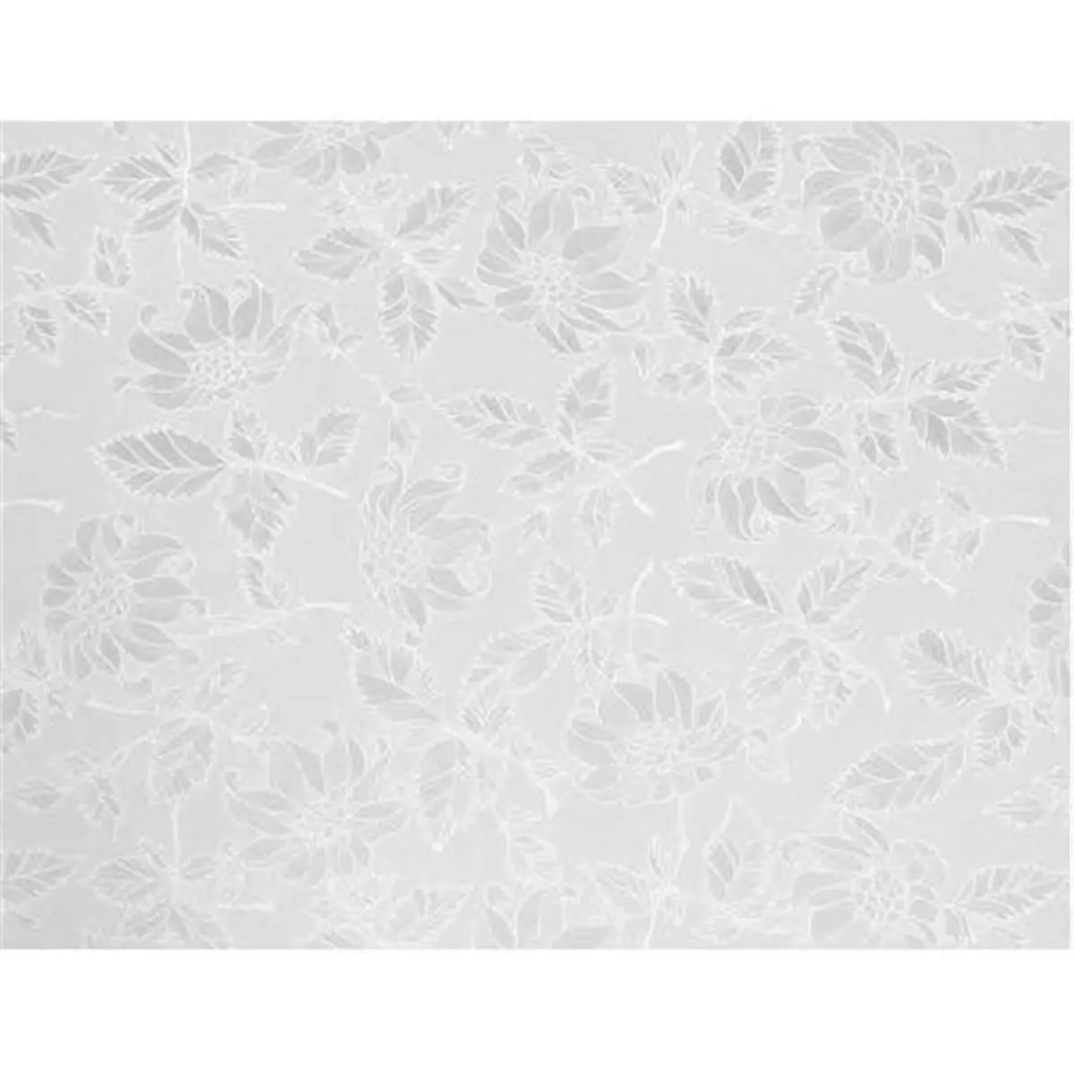 Dc-fix 346-0464 17 x 78 in. Decorative Self Adhesive Film, Damast