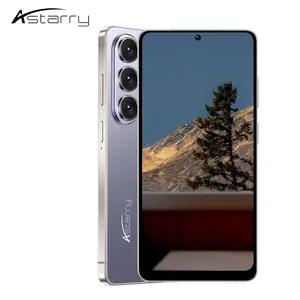 Astarry-26 Ultra Android Touchscreen Smartphone, 6.75 Inch Large Screen,  3GB RAM + 32GB ROM, Dual Sim Card Slot, 5+13mp Camera, Type-C Cable, Android Cell Phone, Android Mobile Phones