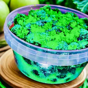 Apple Crushes Sour/14oz