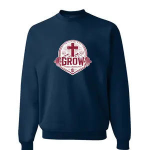 THE CREW NECK