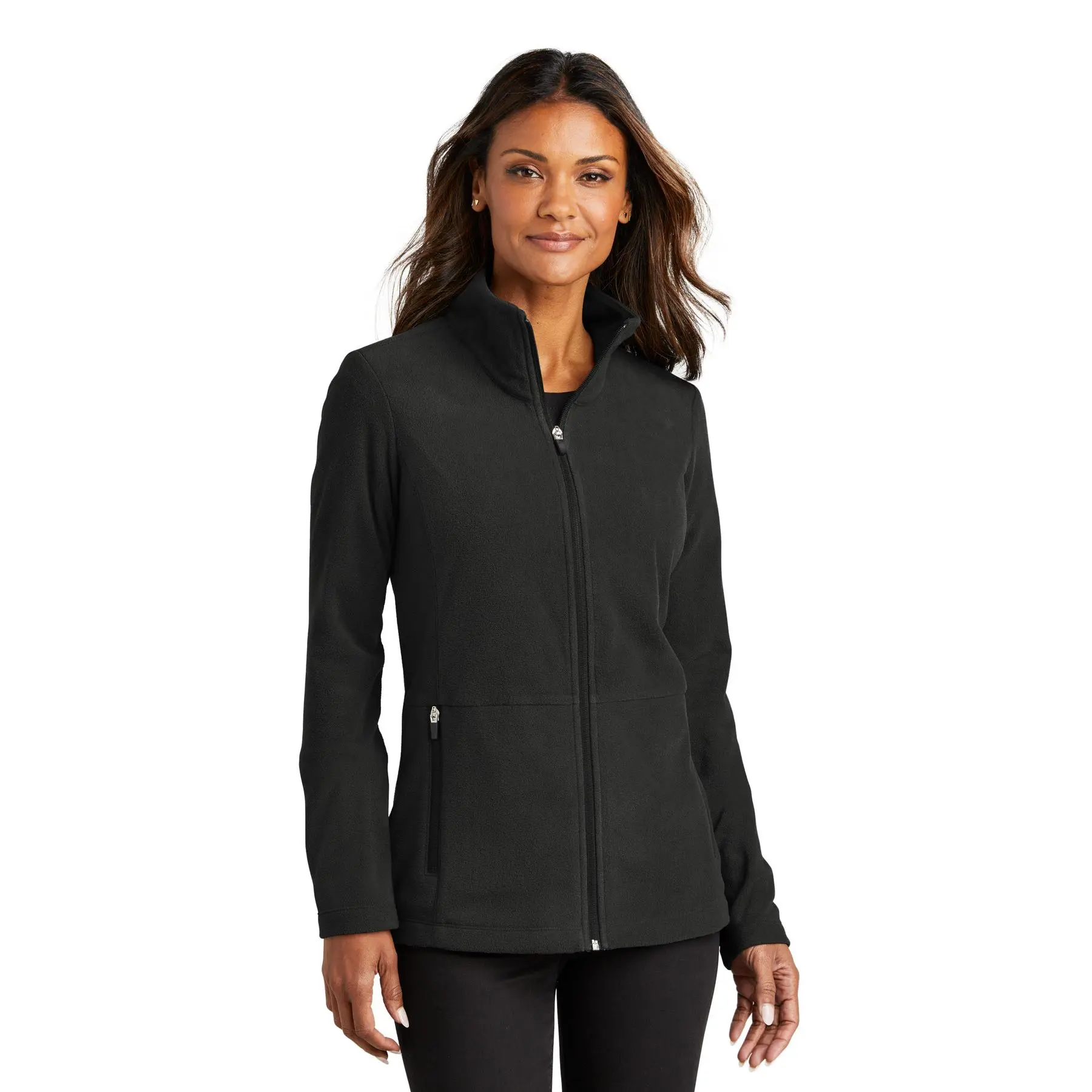 Port Authority Ladies Accord Microfleece Jacket L151