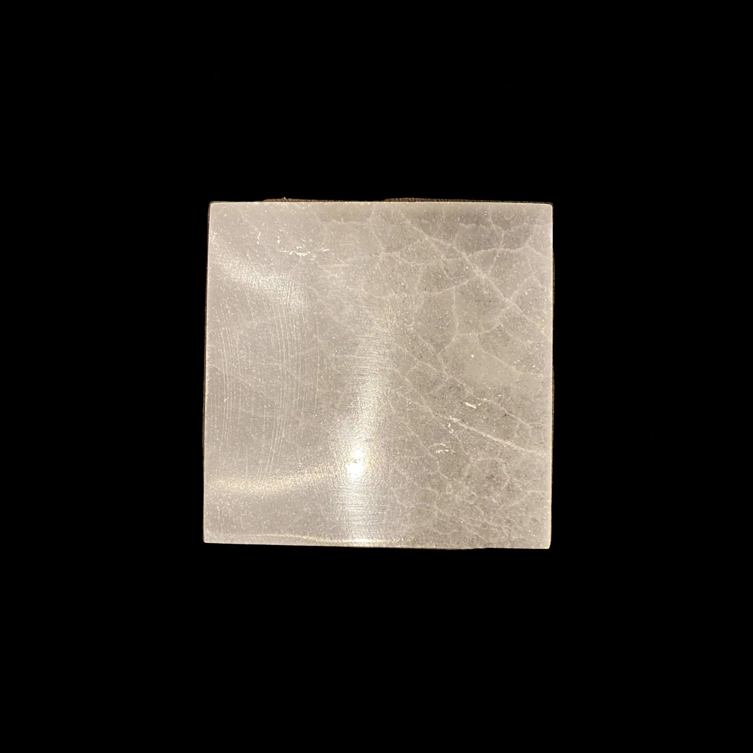 Square Charging Plate