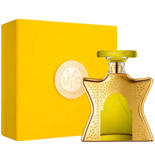 BOND NO 9 Dubai Citrine Eau De Parfum 3.4oz - Unisex