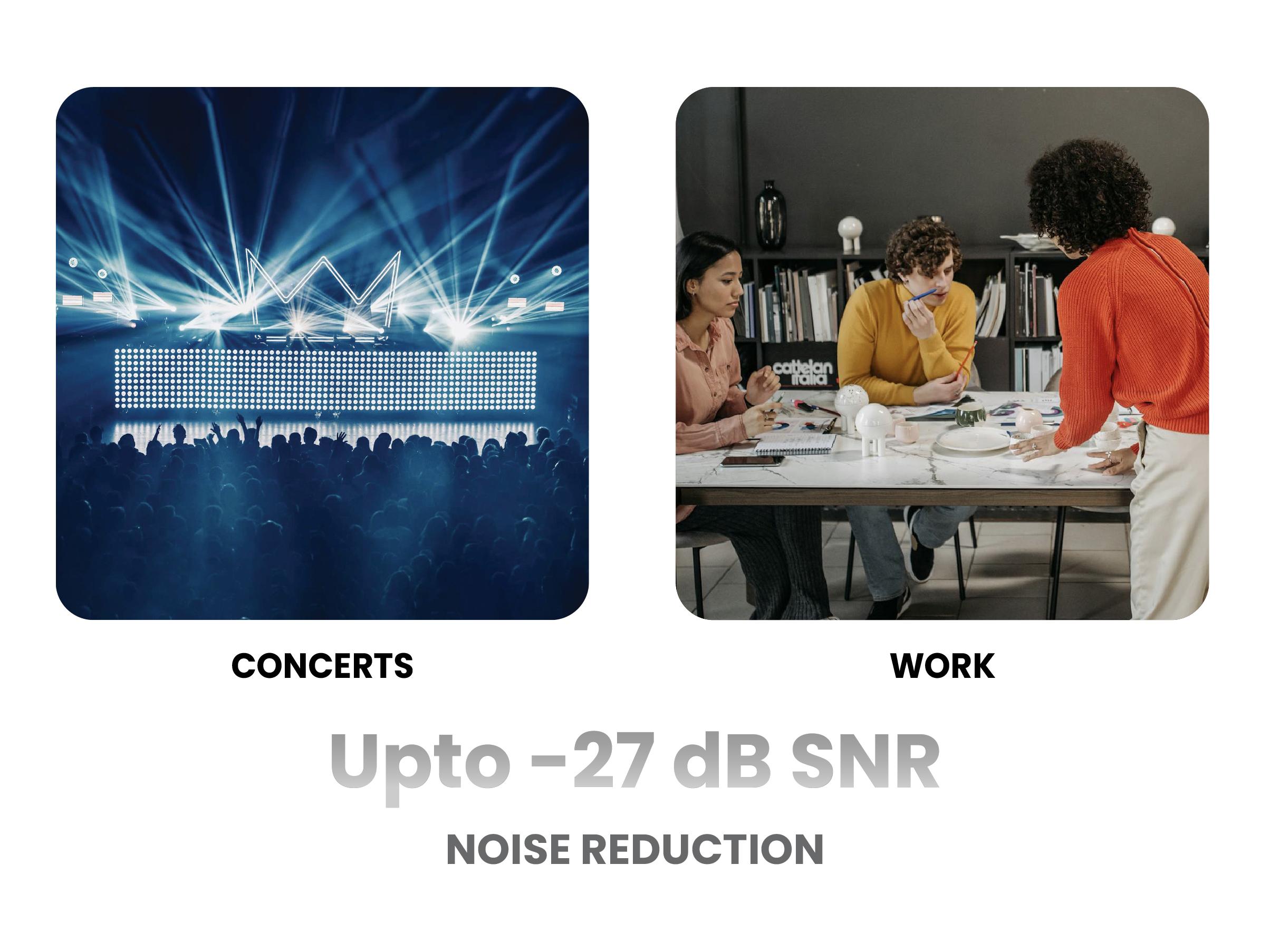 ZENZ Unwind Earplugs - Soft and Comfortable Design for Relaxation and Noise Reduction - Red ZENZ Unwind Earplugs - Soft and Comfortable Design for Relaxation and Noise Reduction - Red