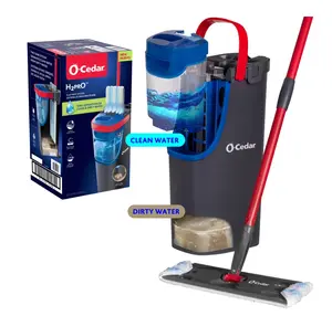 H2prO Flat Mop System