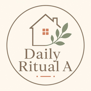 Daily Ritual A