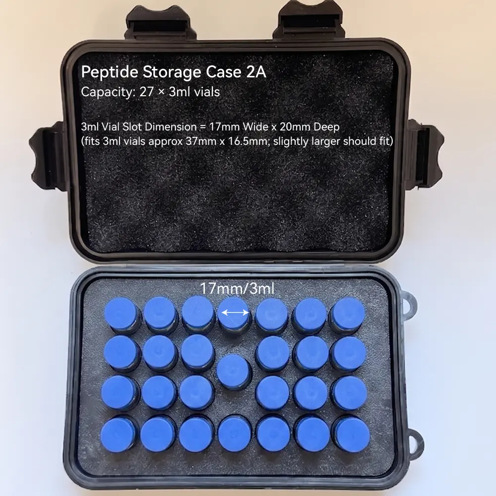 Case 2A