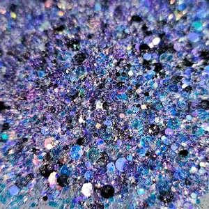 The Rave Glitter The Rave Glitter