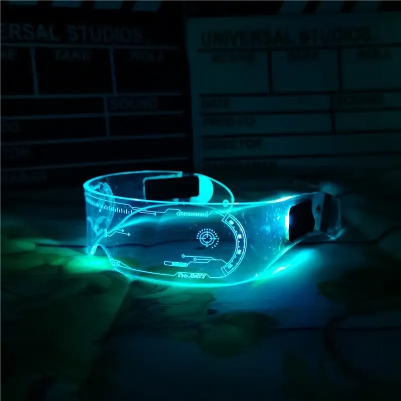 FLASH opticals