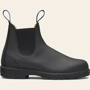 Blundstone Thermal 566 Chelsea Boot in Black