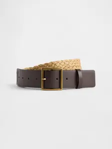 Gap Women's Raffia Belt