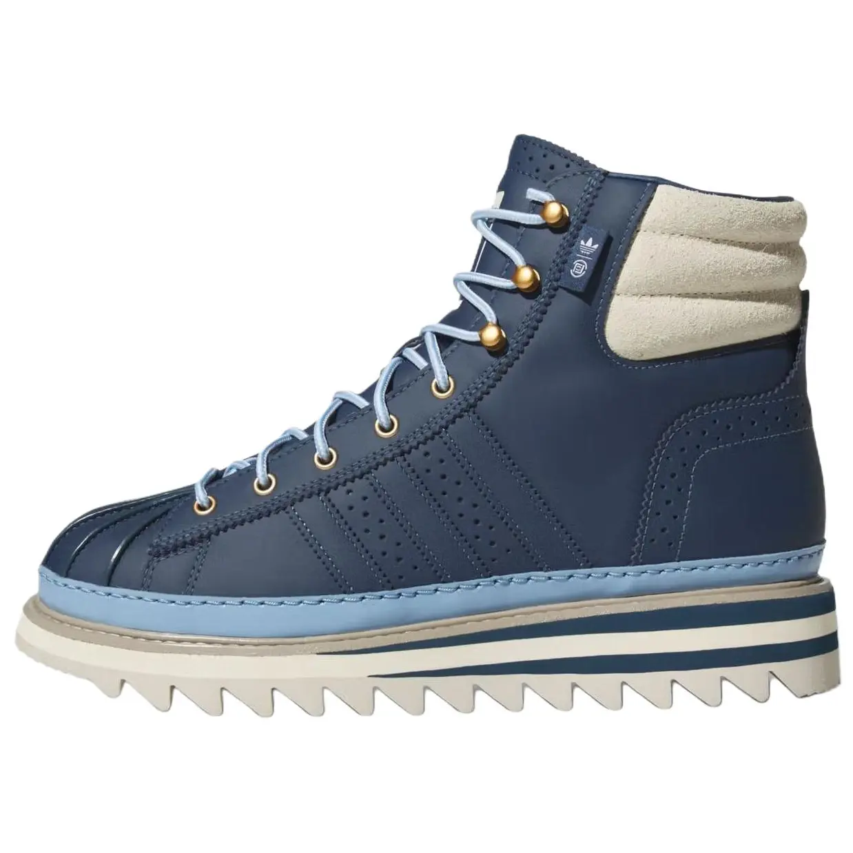 Adidas Originals X Edison Chen Clot Pro Model Sneakers Comfort Unisex JQ1260
