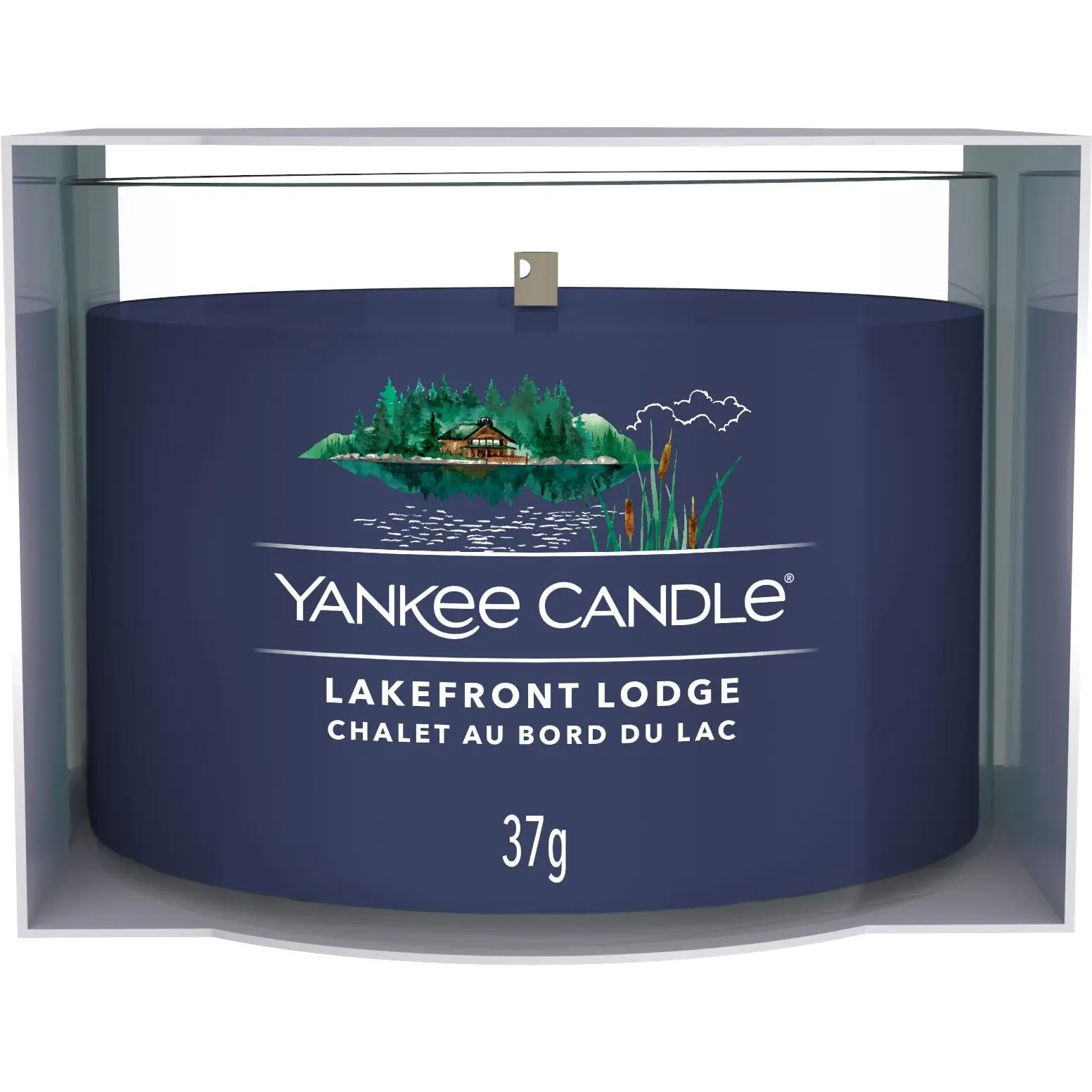 Yankee Candle Lakefront Lodge 37G Yankee Candle Lakefront Lodge 37G