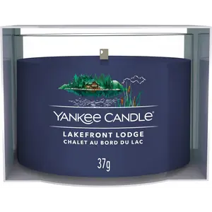 Yankee Candle Lakefront Lodge 37G