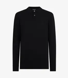 Sero Cashmere Polo