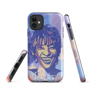 XoHabehsa 'Beni-Amer Boy' Protective Phone Case