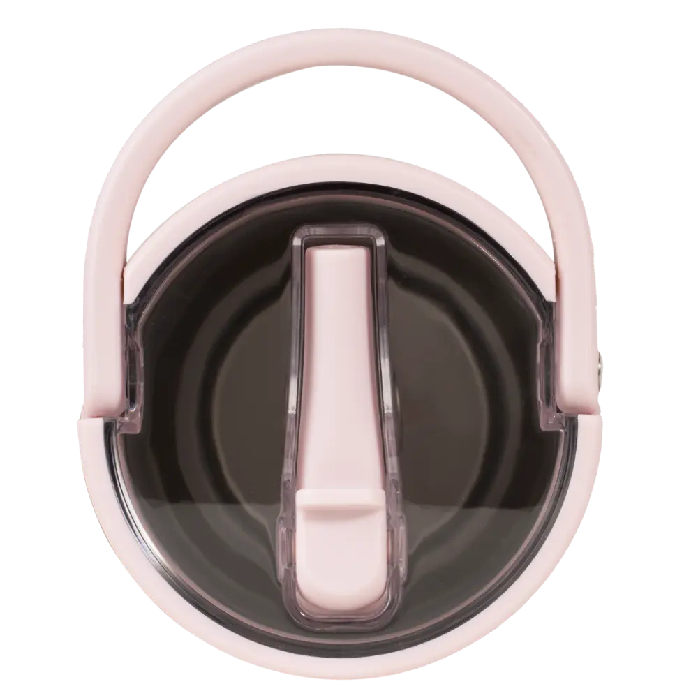 HydroJug Sport Lid – Leakproof, BPA-Free Replacement Top for Traveler Bottle HydroJug Sport Lid – Leakproof, BPA-Free Replacement Top for Traveler Bottle