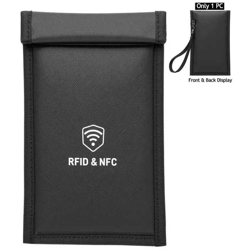 does psa take card out of sleeve SLNT Faraday Laptop Sleeve main image 1