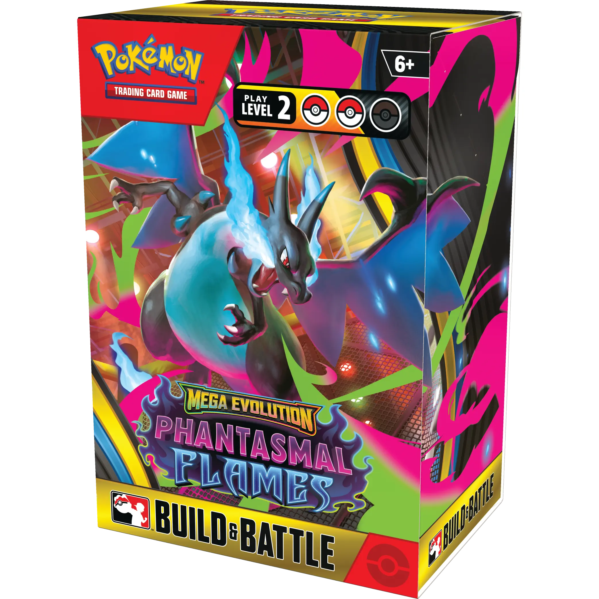 pokemon trading card game charizard deck Pokemon Trading Card Game - Sun & Moon - GX Starter Deck Charizard - J main image 1