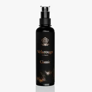 Velarouge Luxury Fragrance – Premium Cologne-Inspired Scent | Elegant, Long-Lasting Aroma in a High-End Bottle Design