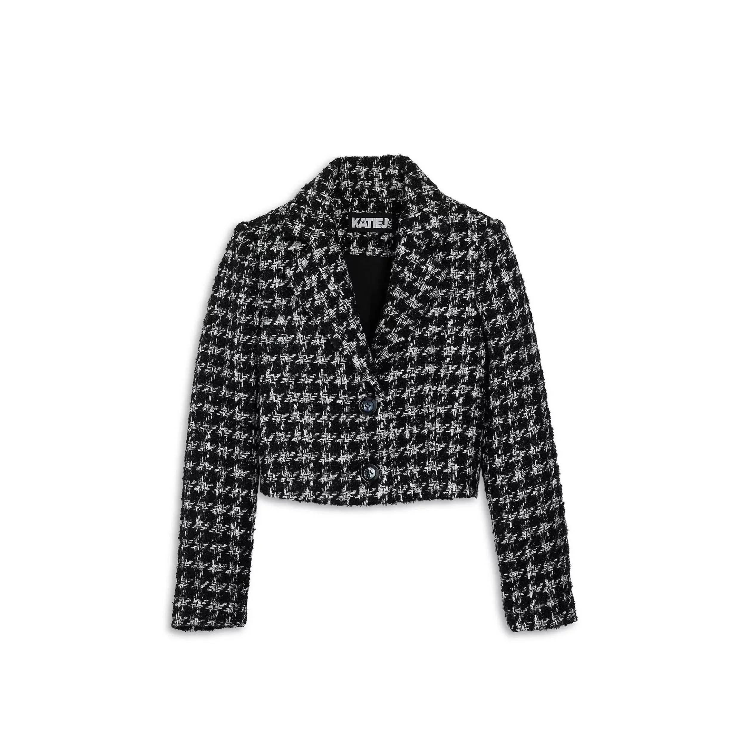 TWEEN EDEN BOLERO JACKET - FINAL SALE