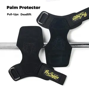 Wristband, Pull-up and Deadlift Wristband, Weightlifting Wristband, Powerlifting Wristband, Gym Wrist Support Strap, Unisex Fitness Support Wristband, Strength Training Wristband