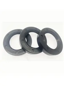Japan Original Standard TCV Type AP1336F Oil Seals 25*45*9 mm for High Pressure Motor Pumb