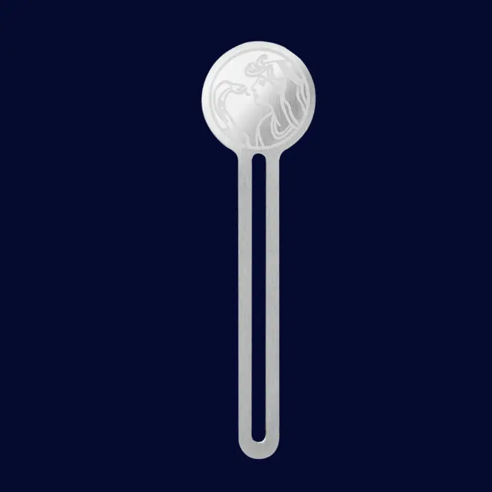 Regelica Skincare Squeeze Tool -  For Maximum Product Extraction - Stainless Steel