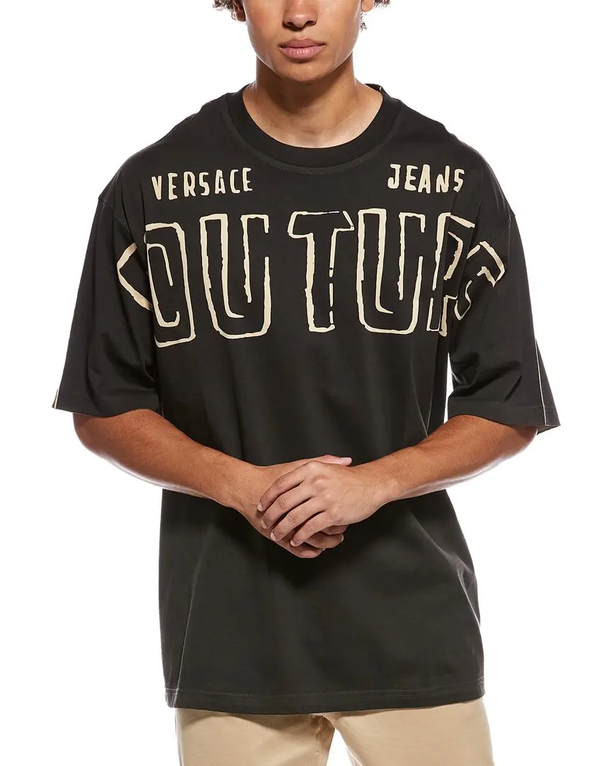 Versace Jeans Couture T-Shirt
