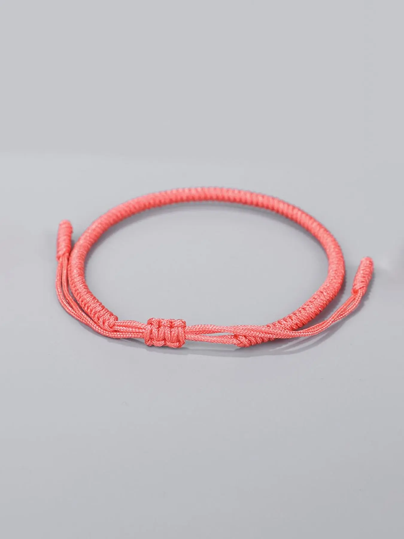 Vintage Braided Bracelet, Fashionable Adjustable Fit Bracelet for Women & Men, Trendy All-match & Exquisite Jewelry for Birthday Gift, Classic Wrist Accessory