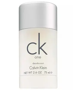 Calvin Klein Deodorant Stick 2.6 oz 2.6 oz