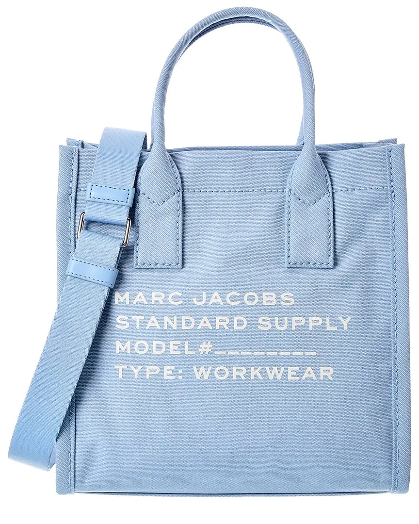 Marc Jacobs Standard Supply Medium Canvas Tote