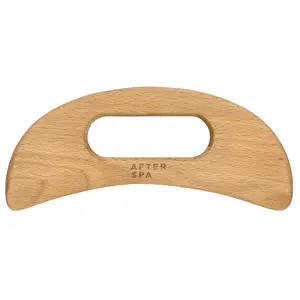AfterSpa Body Gua Sha, 1 Count