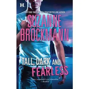 USED-Tall, Dark and Fearless: Frisco's Kid / Everyday, Average Jones by Suzanne Brockmann (Paperback)
