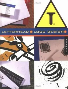 USED-Letterhead + Logo Design 5 by Rockport Editors (Paperback)