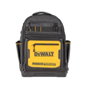 De Walt   Tool Backpack