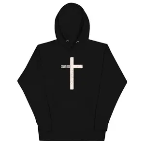 Salvation Unisex Hoodie