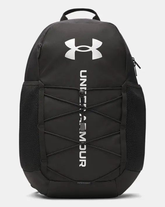 Under Armour Hustle Sport 6.0 Backpack Under Armour Hustle Sport 6.0 Backpack