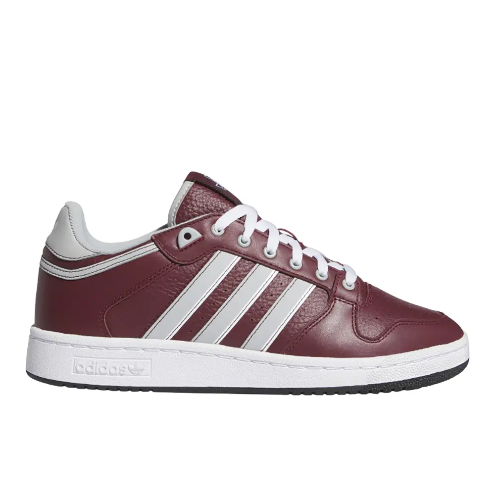 adidas Mens Centennial Rm Sneakers Shoes Casual - Red