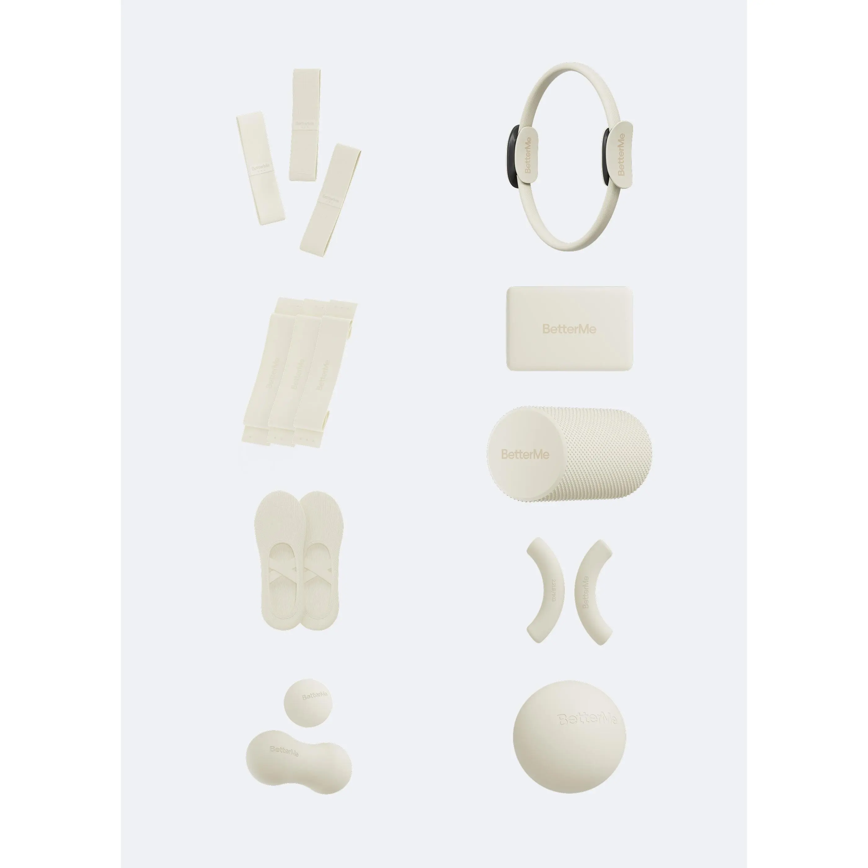 Sculpt & Recovery Kit